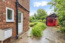 Woodland Rise, LEEDS