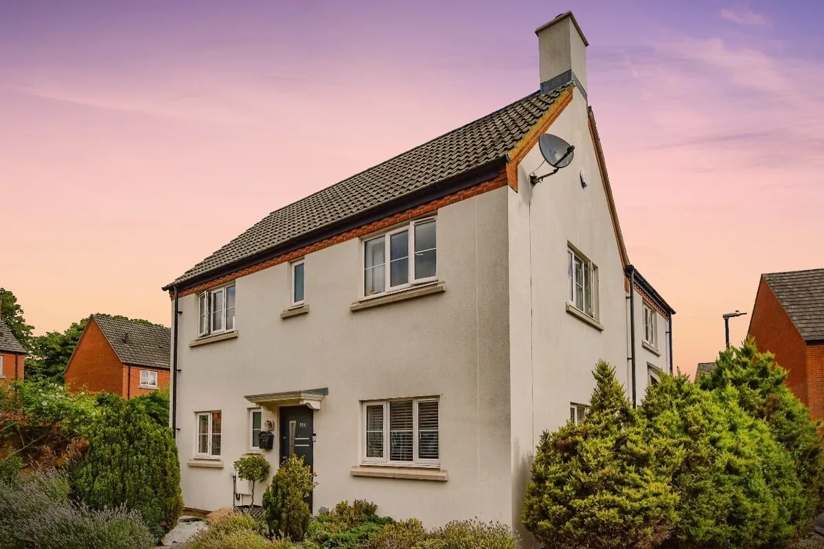 Dowse Road, Devizes