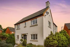 Dowse Road, Devizes