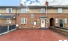 New Street, Carcroft, Doncaster