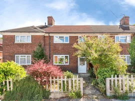 Spencer Crescent, Oxford thumb 2