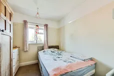 Spencer Crescent, Oxford