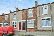 Eldon Street, Darlington