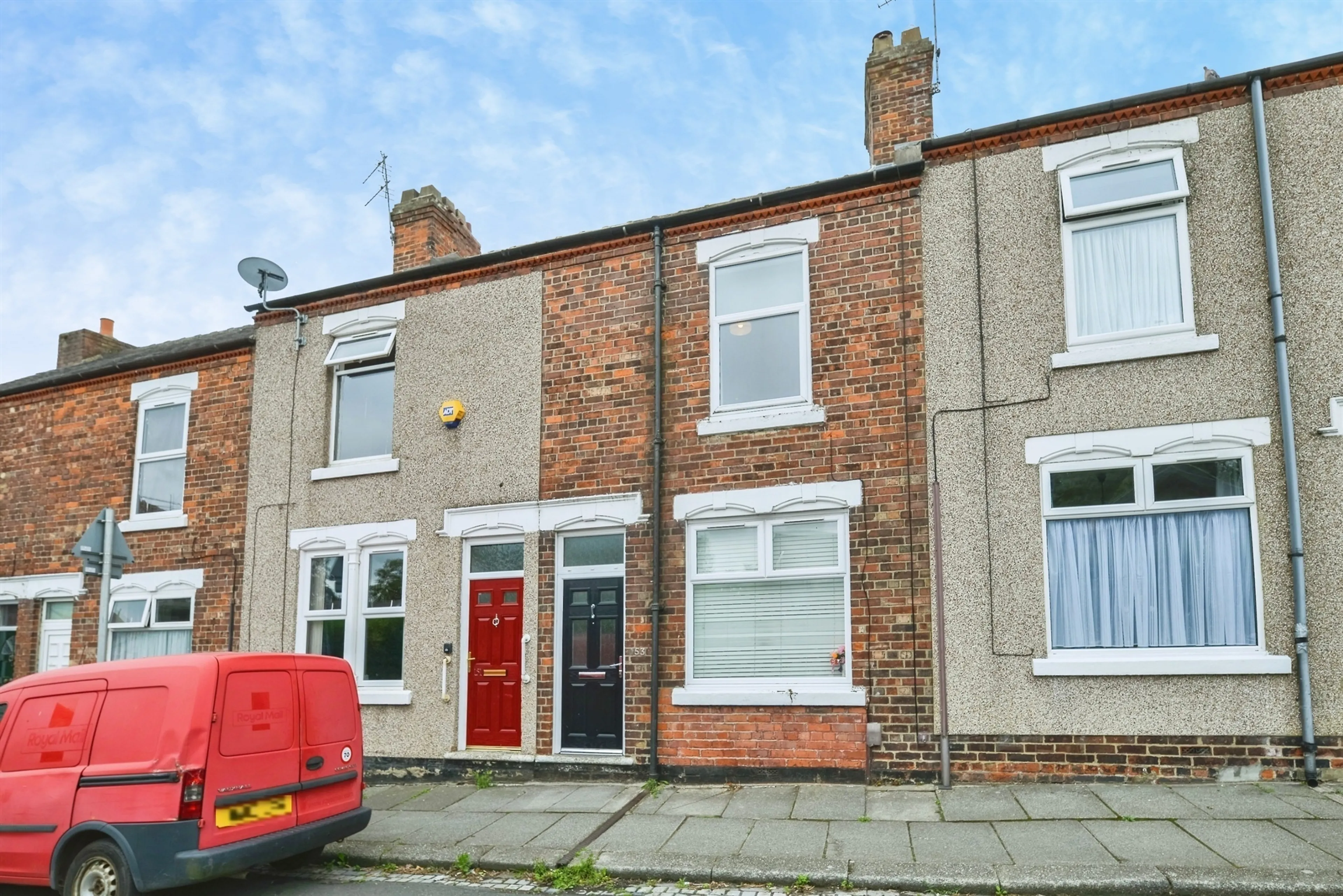 Property at Eldon Street, Darlington