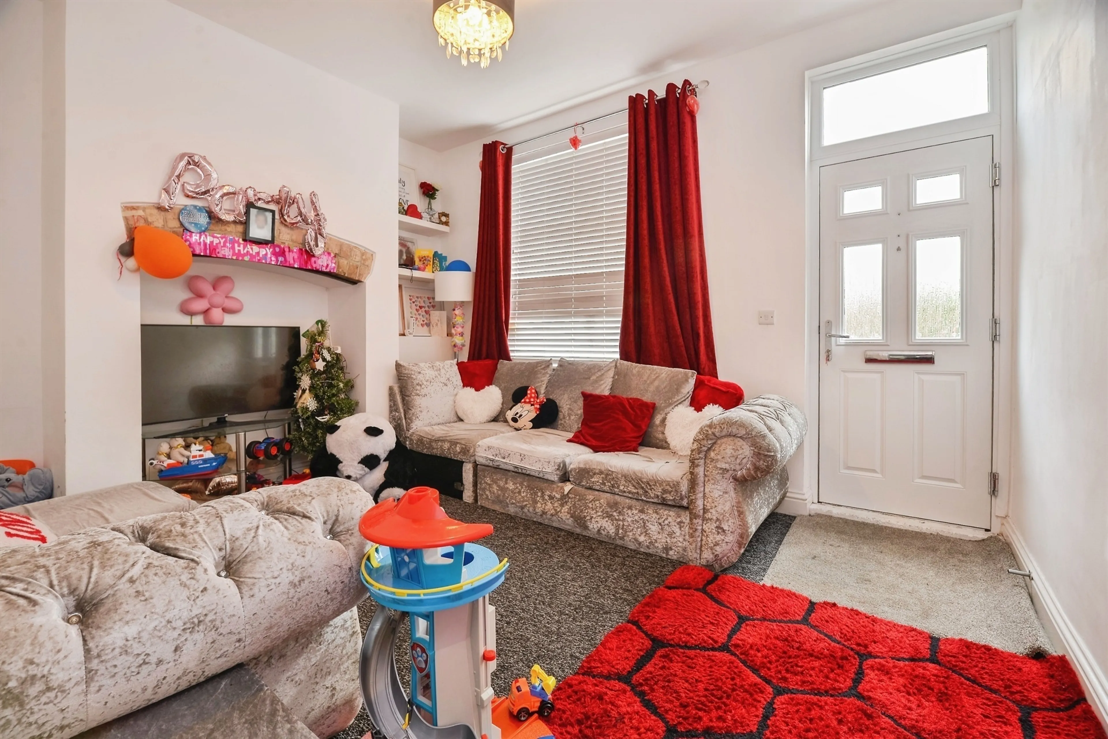 Property at Eldon Street, Darlington