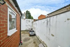 Eldon Street, Darlington