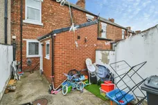 Eldon Street, Darlington