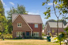 The Aspen, Headley Chase, Epsom, KT18 photo 1