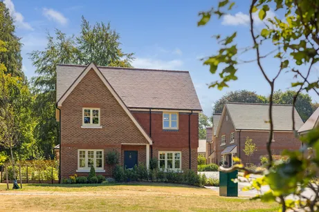 The Aspen, Headley Chase, Epsom, KT18