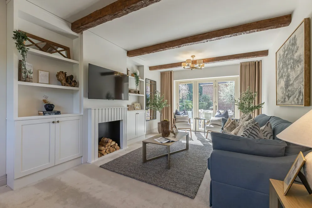 The Aspen, Headley Chase, Epsom, KT18 photo 2