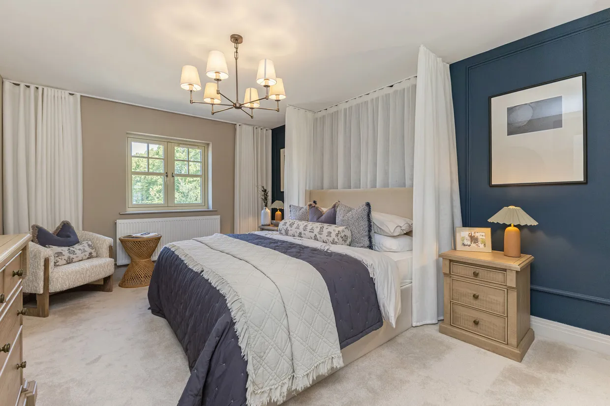 The Aspen, Headley Chase, Epsom, KT18 photo 9