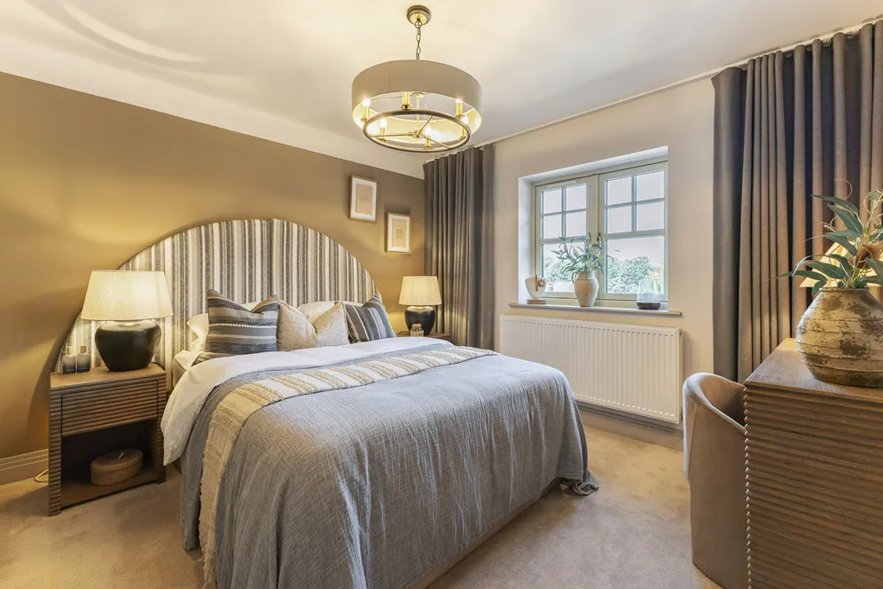 The Aspen, Headley Chase, Epsom, KT18 photo 11