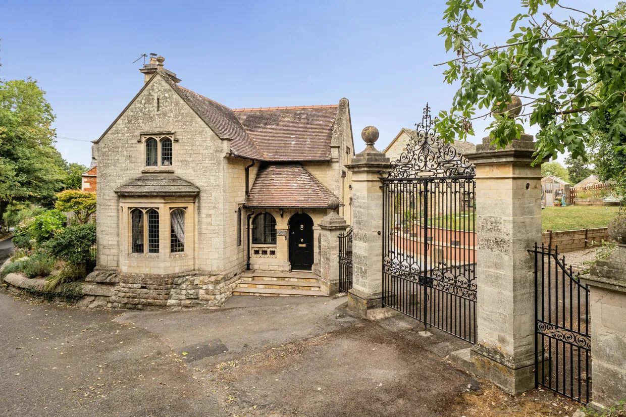 Portway, Upton St. Leonards, Gloucester, GL4 photo 1