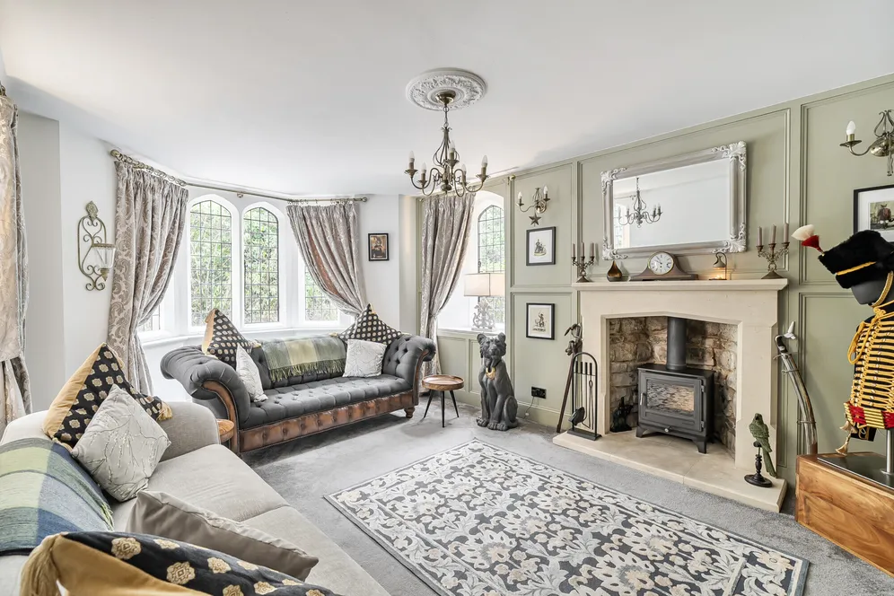 Portway, Upton St. Leonards, Gloucester, GL4 photo 4