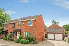 Sandy Lane West, Littlemore, Oxford