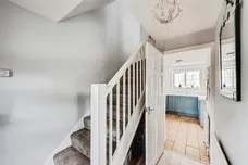Sandy Lane West, Littlemore, Oxford