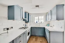 Sandy Lane West, Littlemore, Oxford