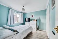 Sandy Lane West, Littlemore, Oxford