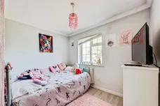Sandy Lane West, Littlemore, Oxford