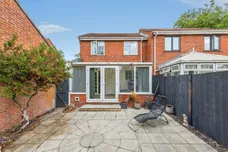 Sandy Lane West, Littlemore, Oxford