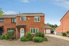 Sandy Lane West, Littlemore, Oxford