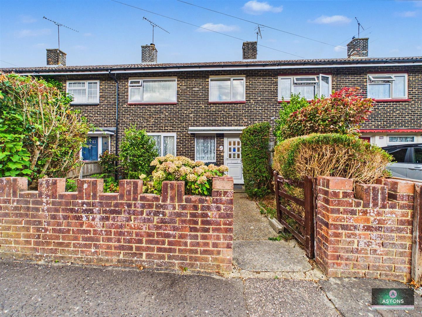 Constable Road, Tilgate Image 1