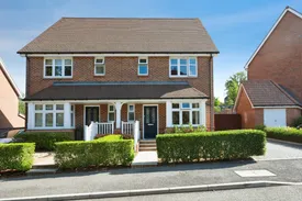 Property responsive