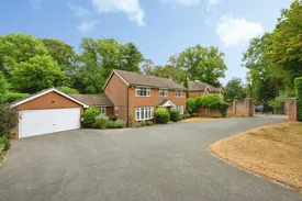 Property responsive