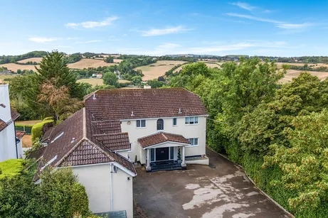 Wellsway, Keynsham, BS31