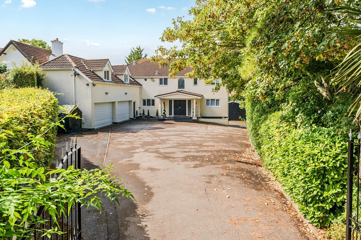 Wellsway, Keynsham, BS31 photo 17