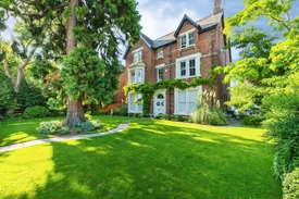 Property responsive
