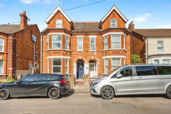 Rutland Road, Bedford, Bedfordshire, ...