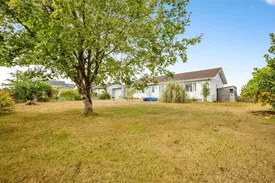 Property responsive