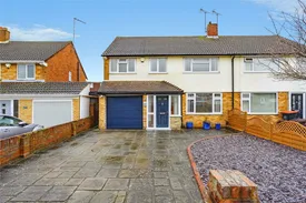Property responsive