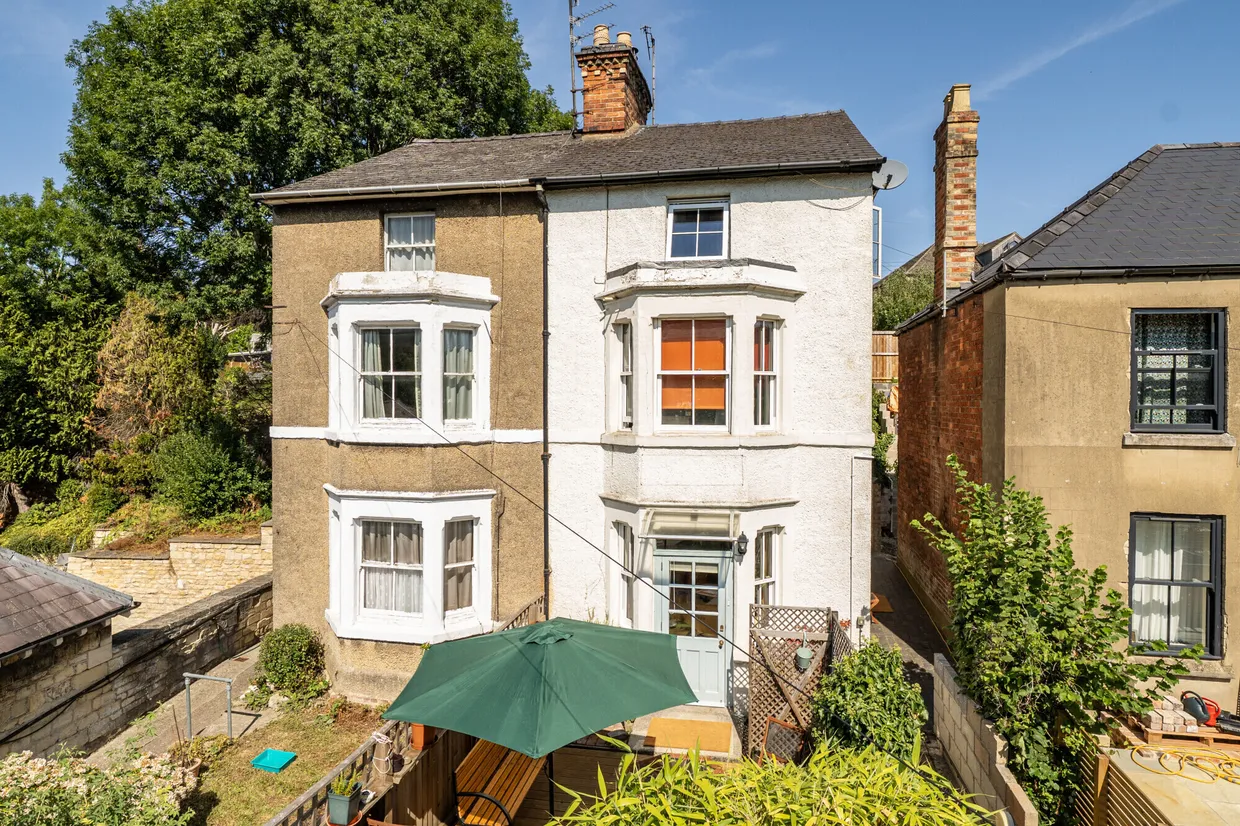 Slad Road, Stroud, GL5 photo 1