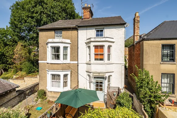 Slad Road, Stroud, GL5