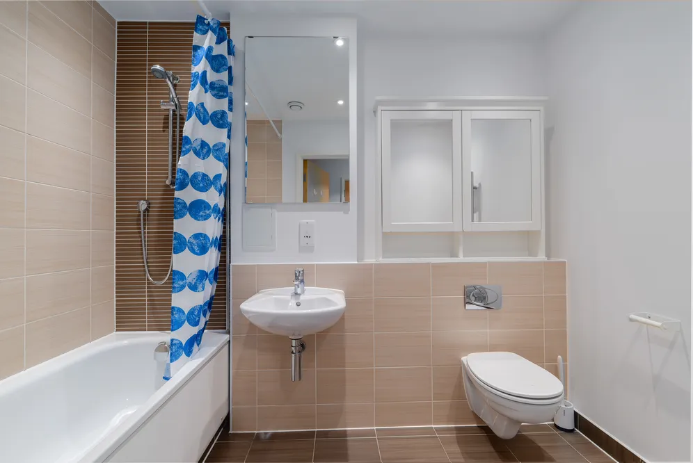 Salton Square, London, E14 photo 14