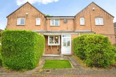Plover Drive, Batley