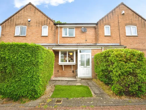 Plover Drive, Batleyphoto