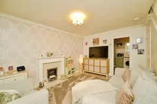 Plover Drive, Batley