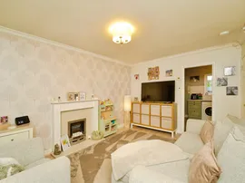 Plover Drive, Batley thumb 2