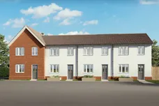 Hall Lane, North Walsham