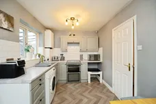 Plover Drive, Batley
