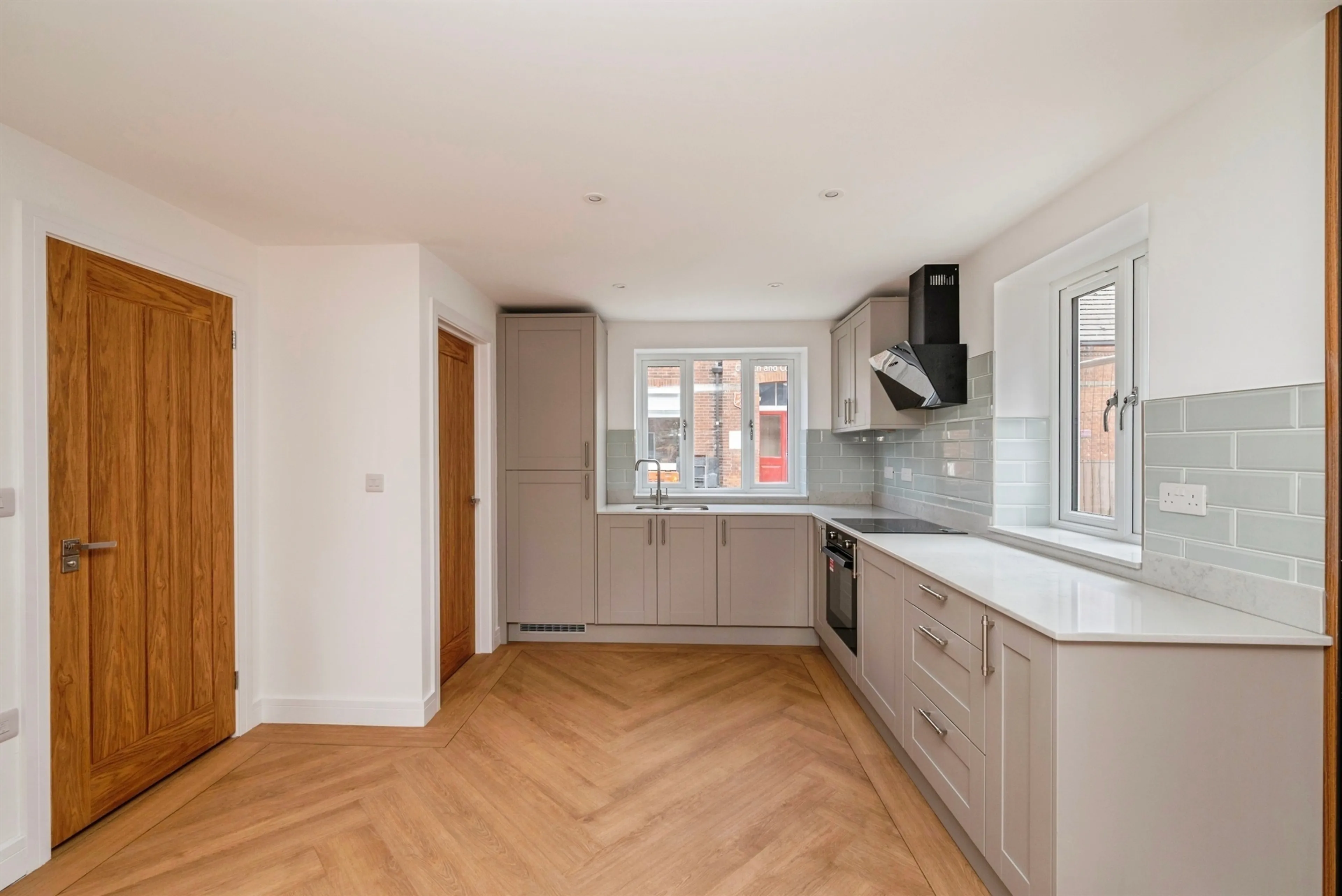 Property at Hall Lane, North Walsham