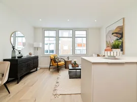Apartment Eight Gemstone House, Stevenage photo