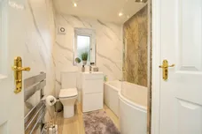 Plover Drive, Batley