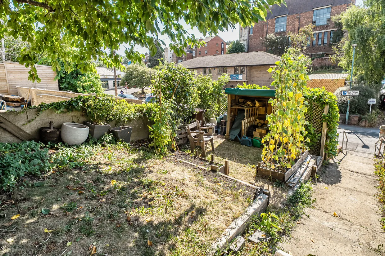 Slad Road, Stroud, GL5 photo 8