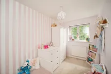 Plover Drive, Batley