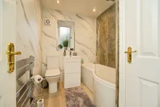 Plover Drive, Batley