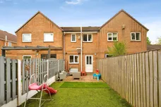 Plover Drive, Batley